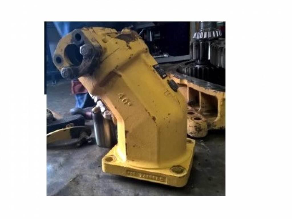 CAT 231D Construção - Outros
