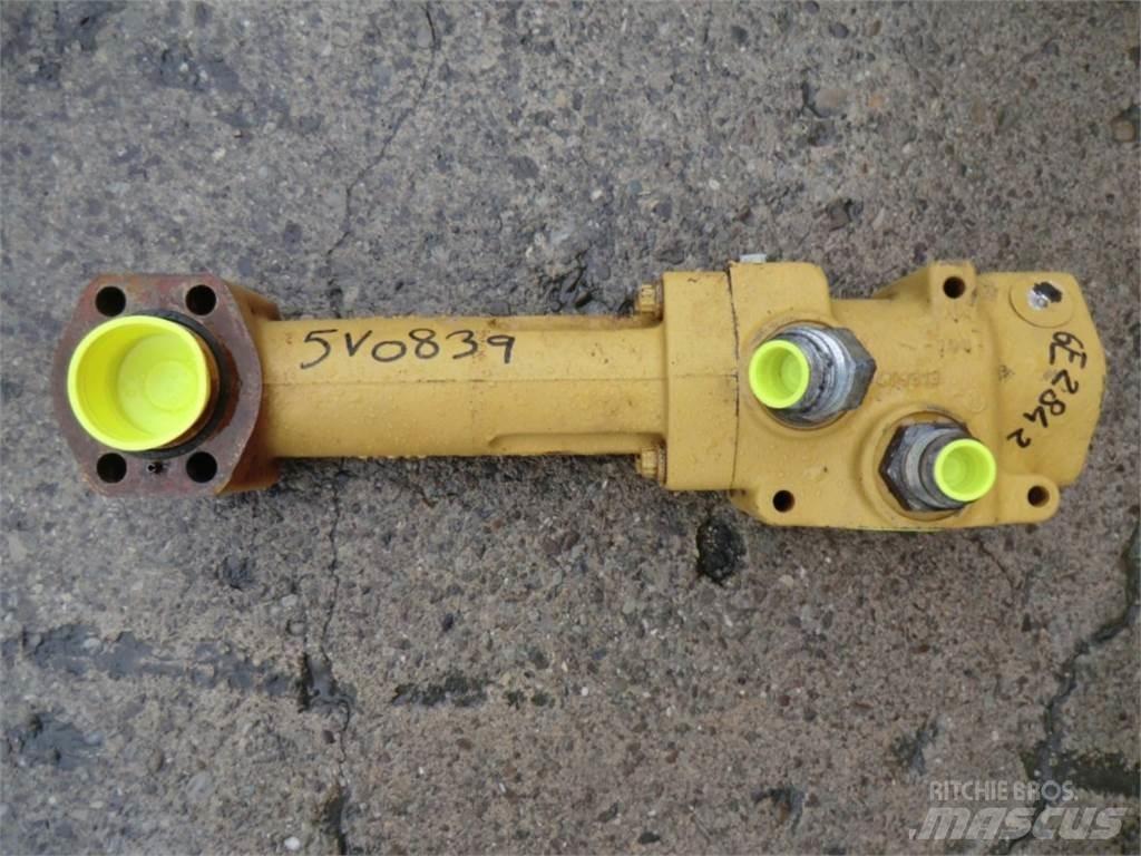 CAT 231D Construção - Outros
