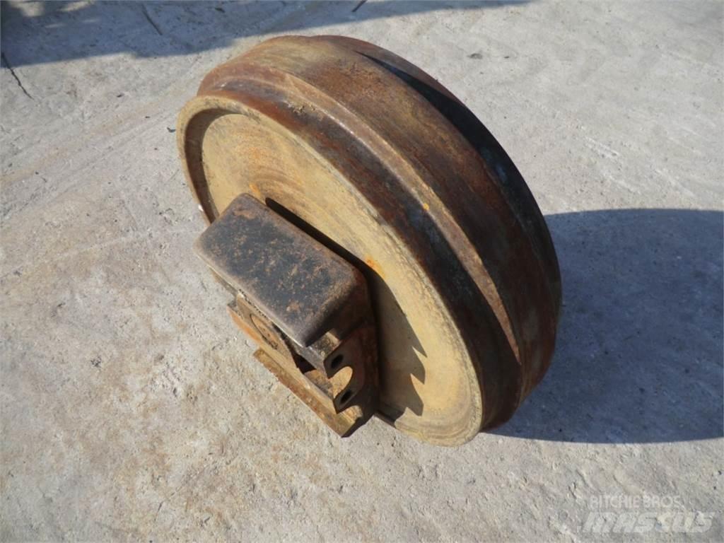 CAT 231D Rastos