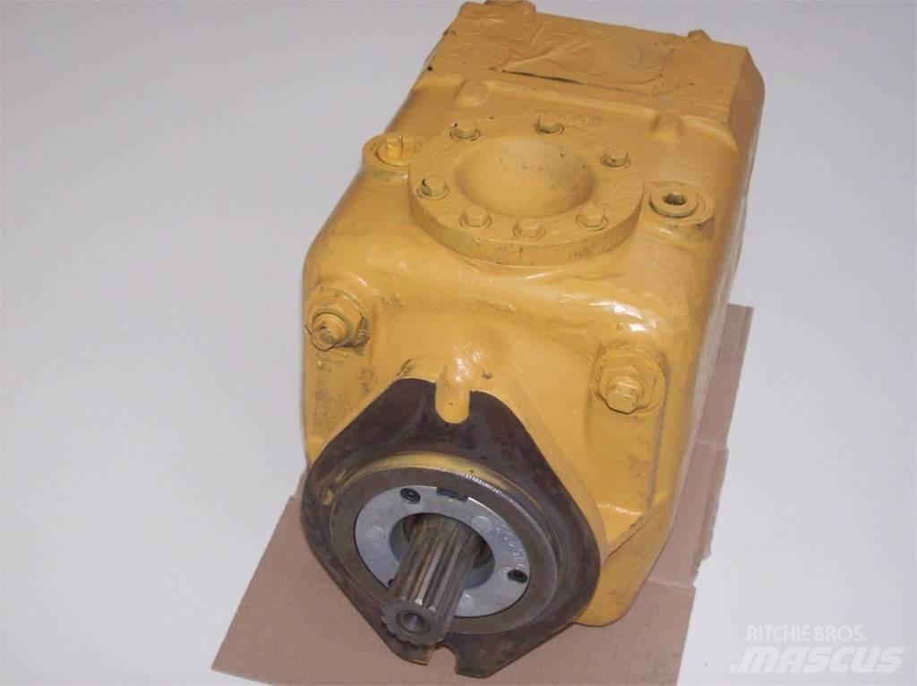 CAT 235 Construção - Outros
