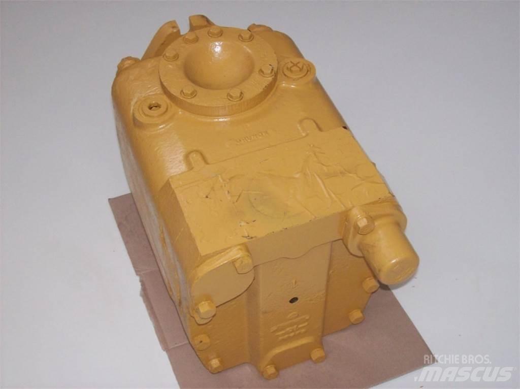 CAT 235 Construção - Outros

