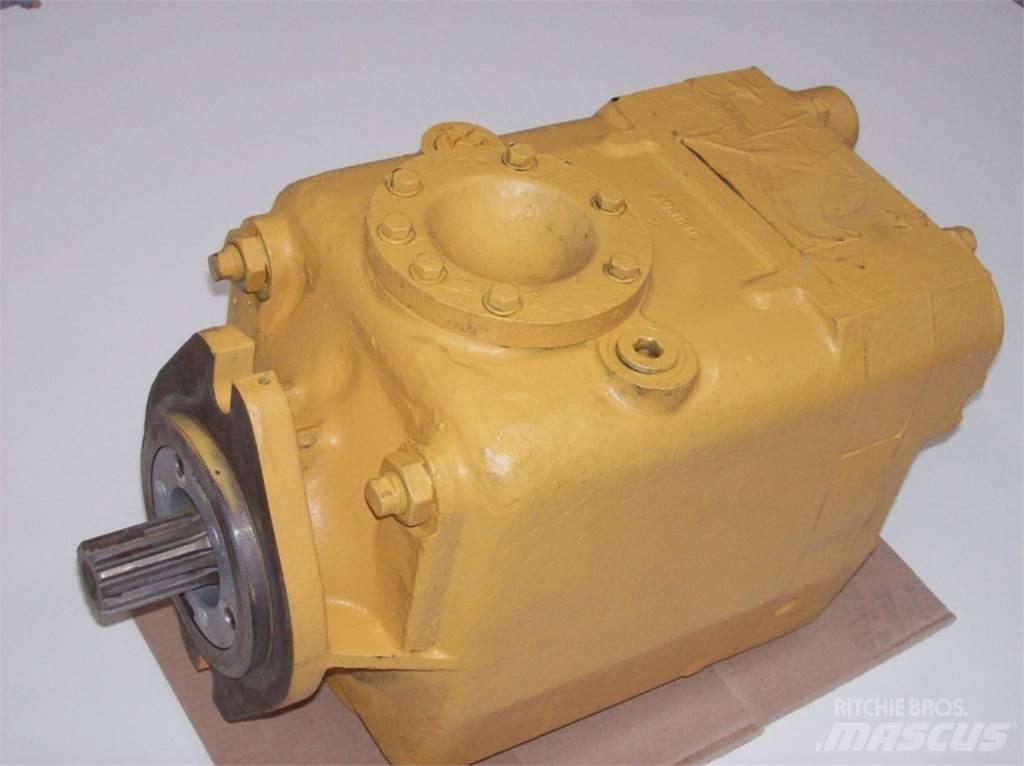 CAT 235 Construção - Outros
