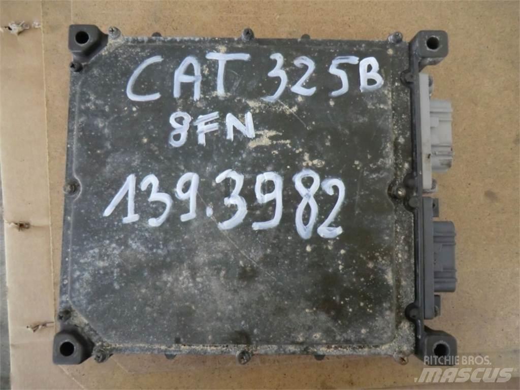 CAT 312B Construção - Outros
