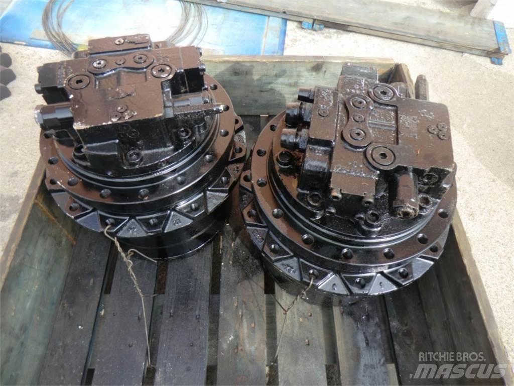 CAT 312D Construção - Outros
