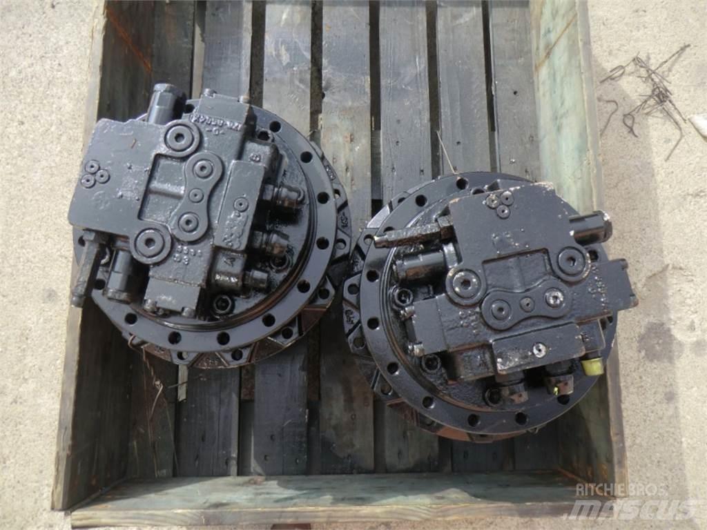CAT 312D Construção - Outros
