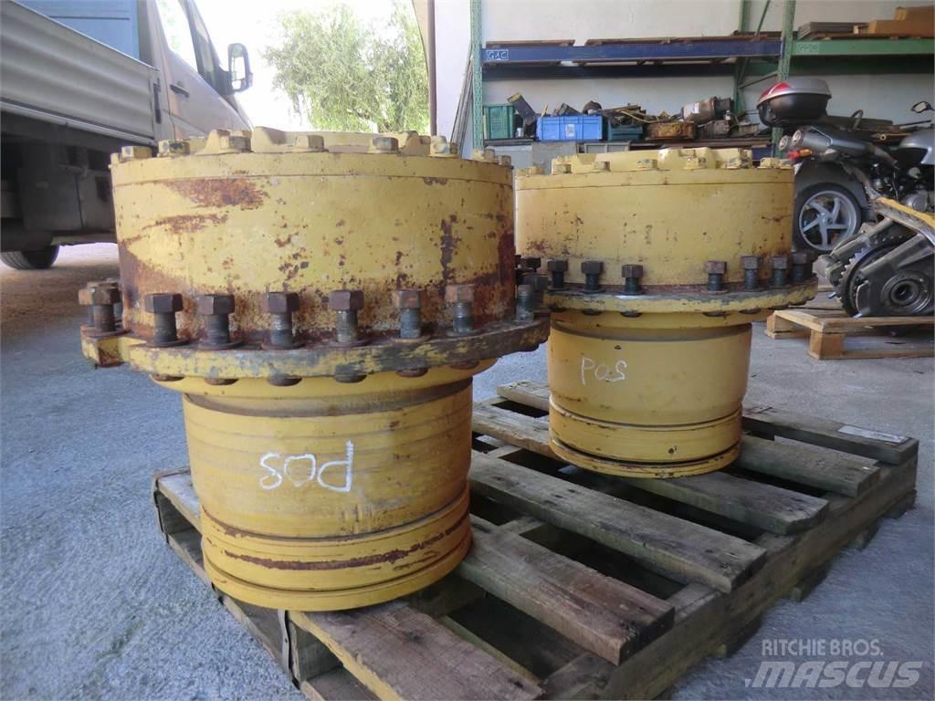 CAT 320B Construção - Outros
