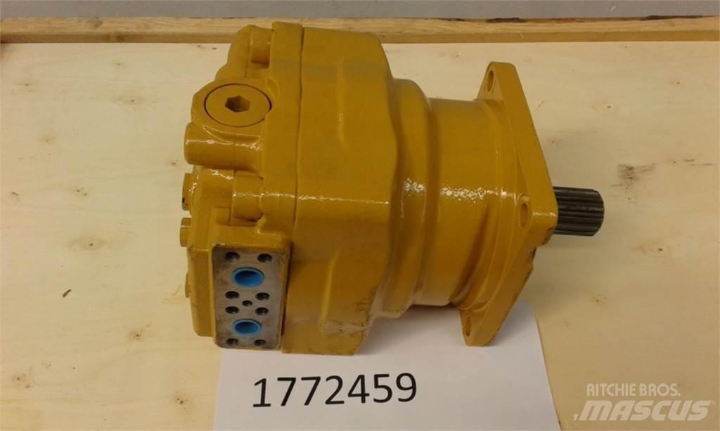 CAT 322C Construção - Outros
