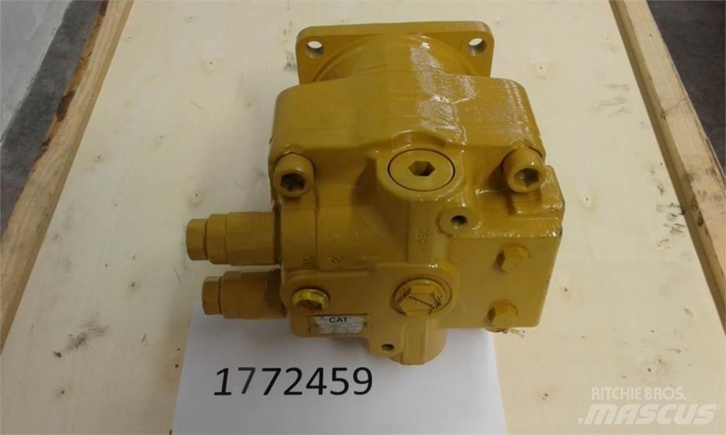 CAT 322C Construção - Outros
