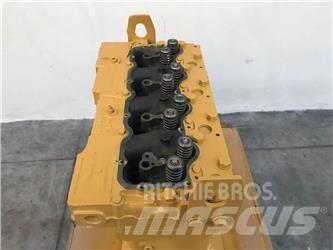 CAT 3304 Motores