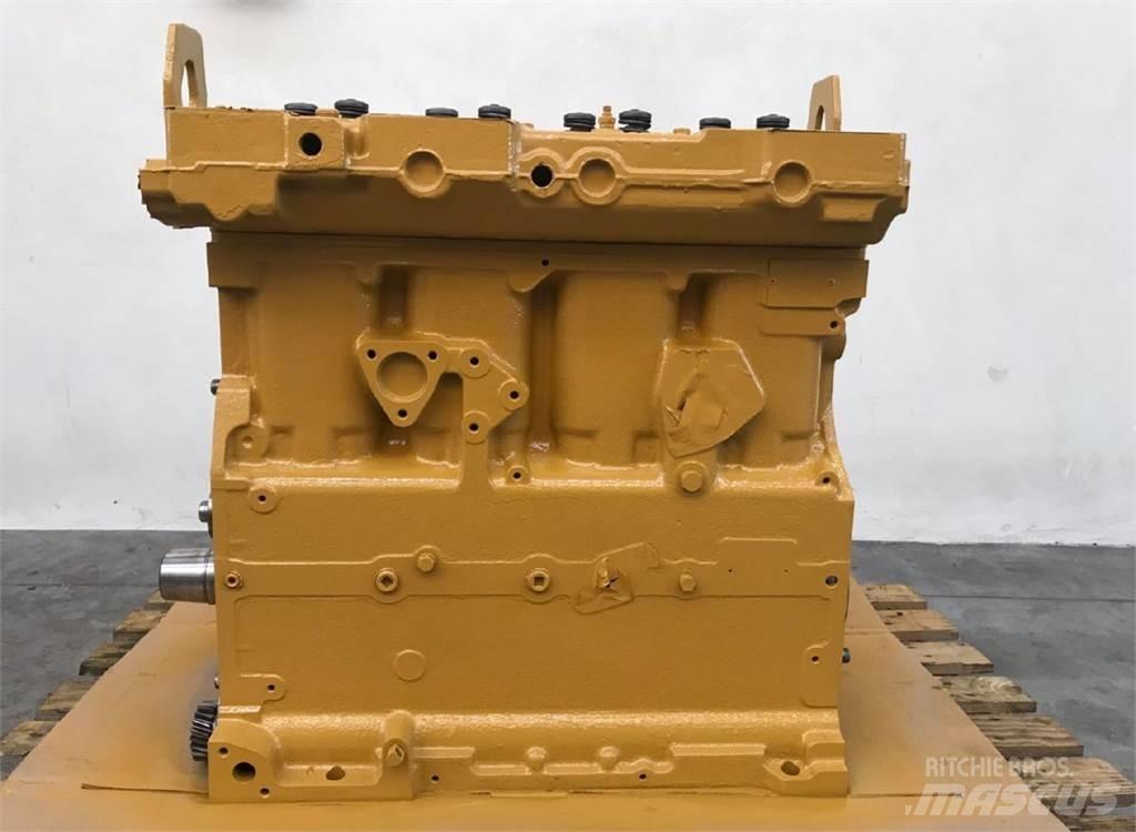 CAT 3304 Motores