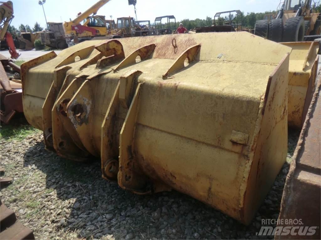 CAT 3412 Construção - Outros
