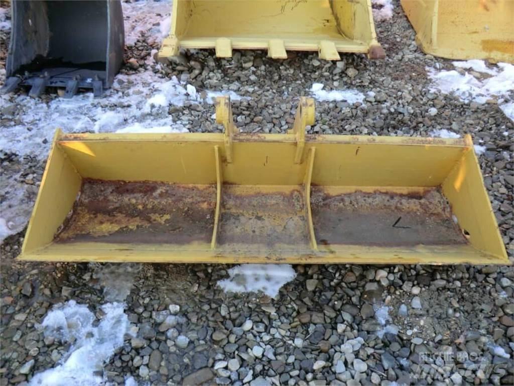 CAT 428 Construção - Outros
