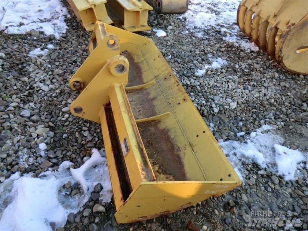 CAT 428 Construção - Outros
