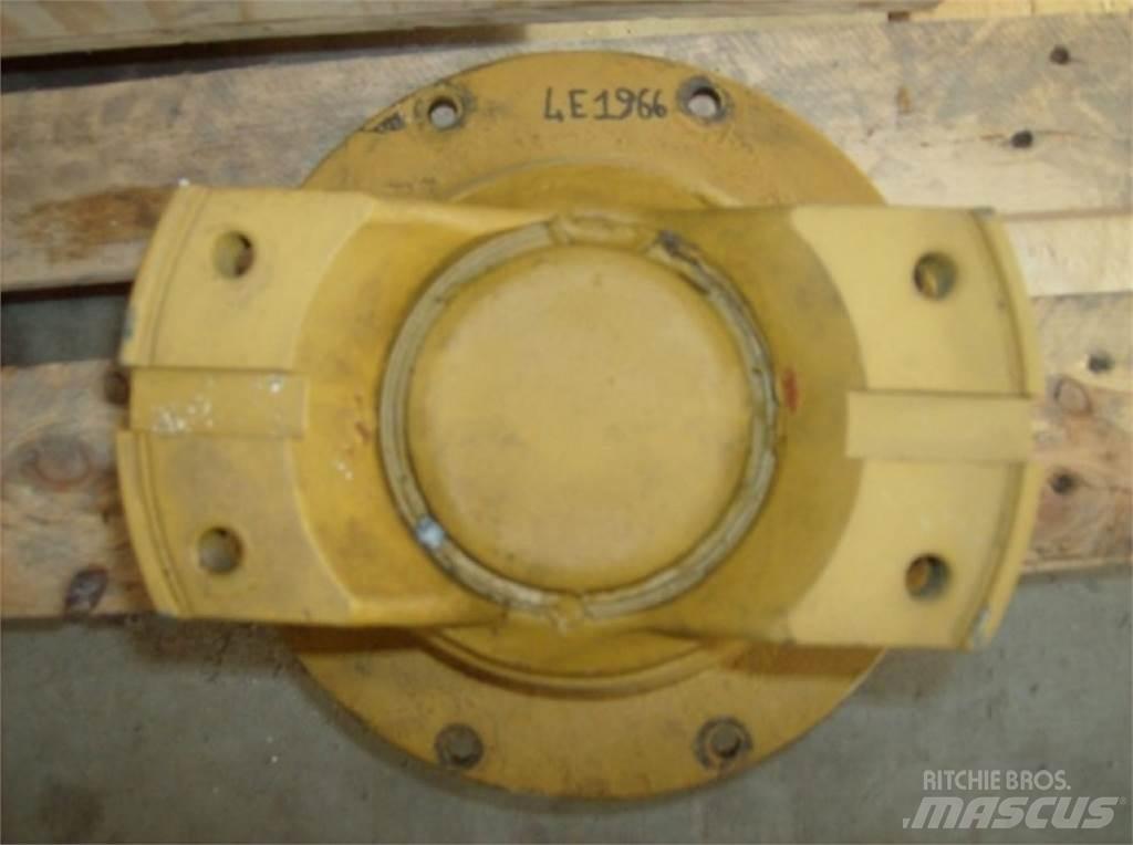 CAT 438C Construção - Outros
