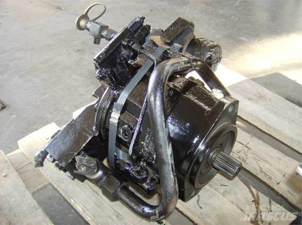 CAT 438C Construção - Outros
