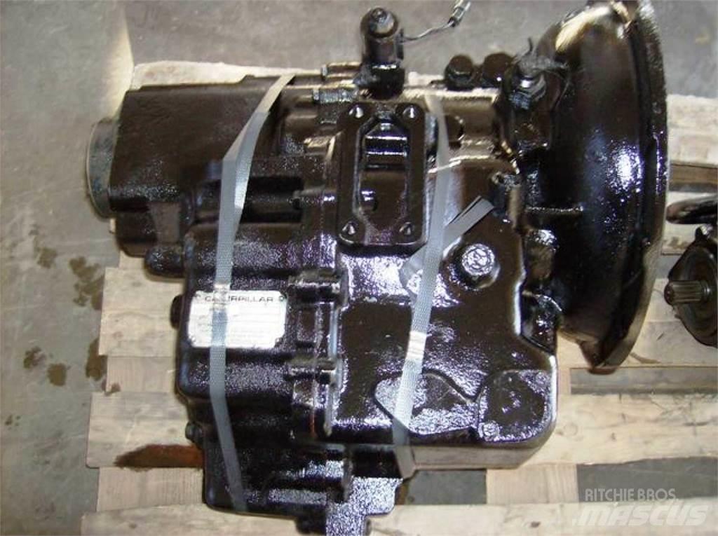 CAT 438C Construção - Outros

