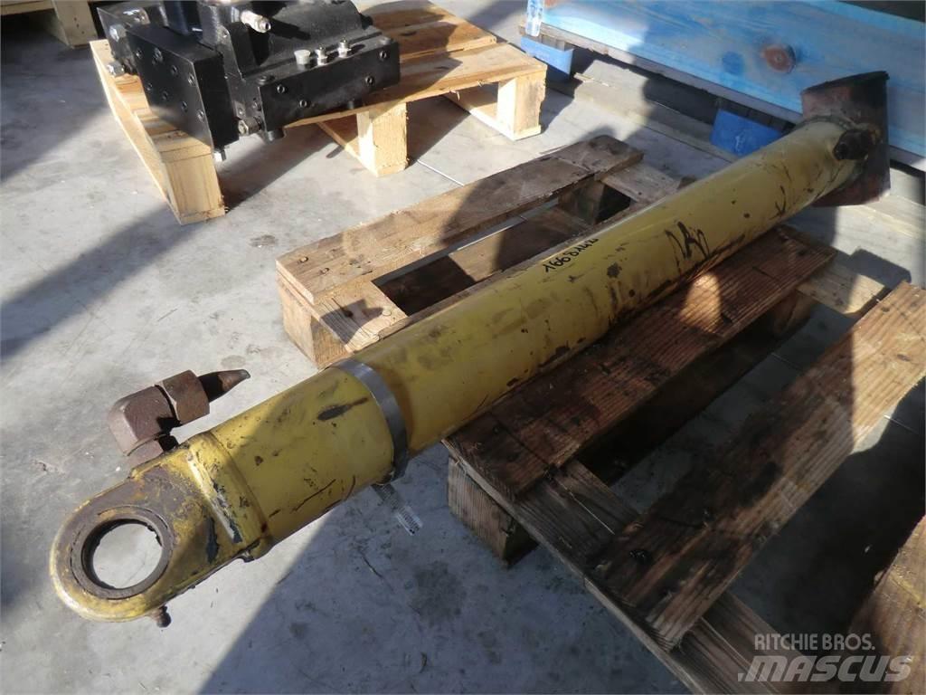 CAT 438C Construção - Outros
