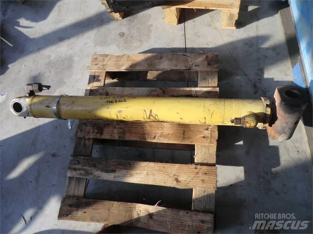 CAT 438C Construção - Outros
