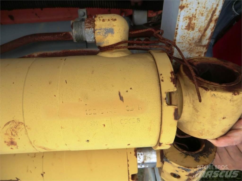 CAT 438C Construção - Outros
