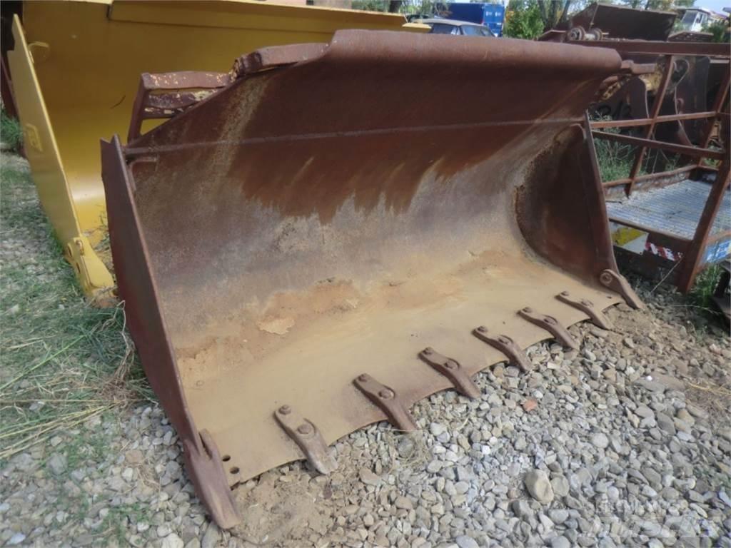 CAT 5080 Construção - Outros
