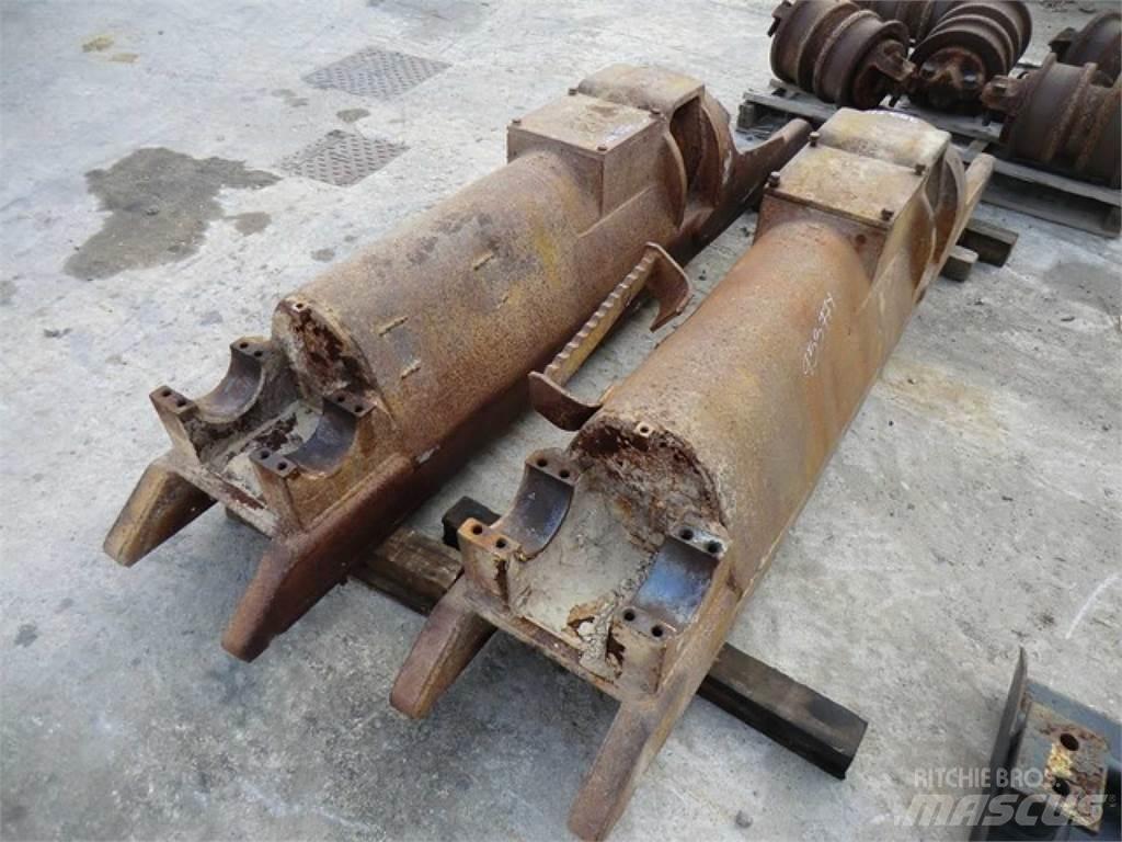CAT 5080 Construção - Outros
