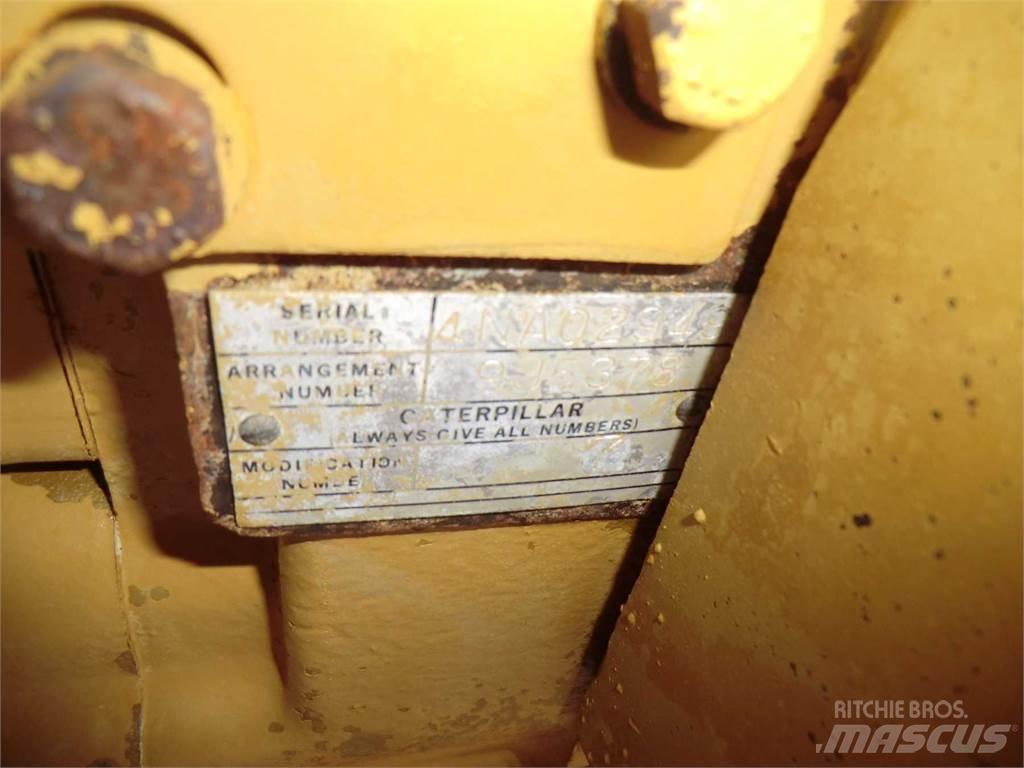 CAT 5080 Construção - Outros
