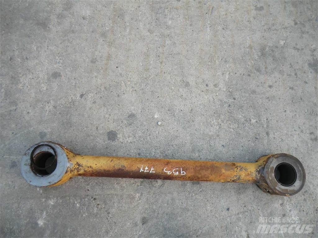 CAT 5080 Rastos