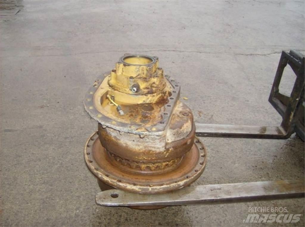 CAT 5080 Construção - Outros
