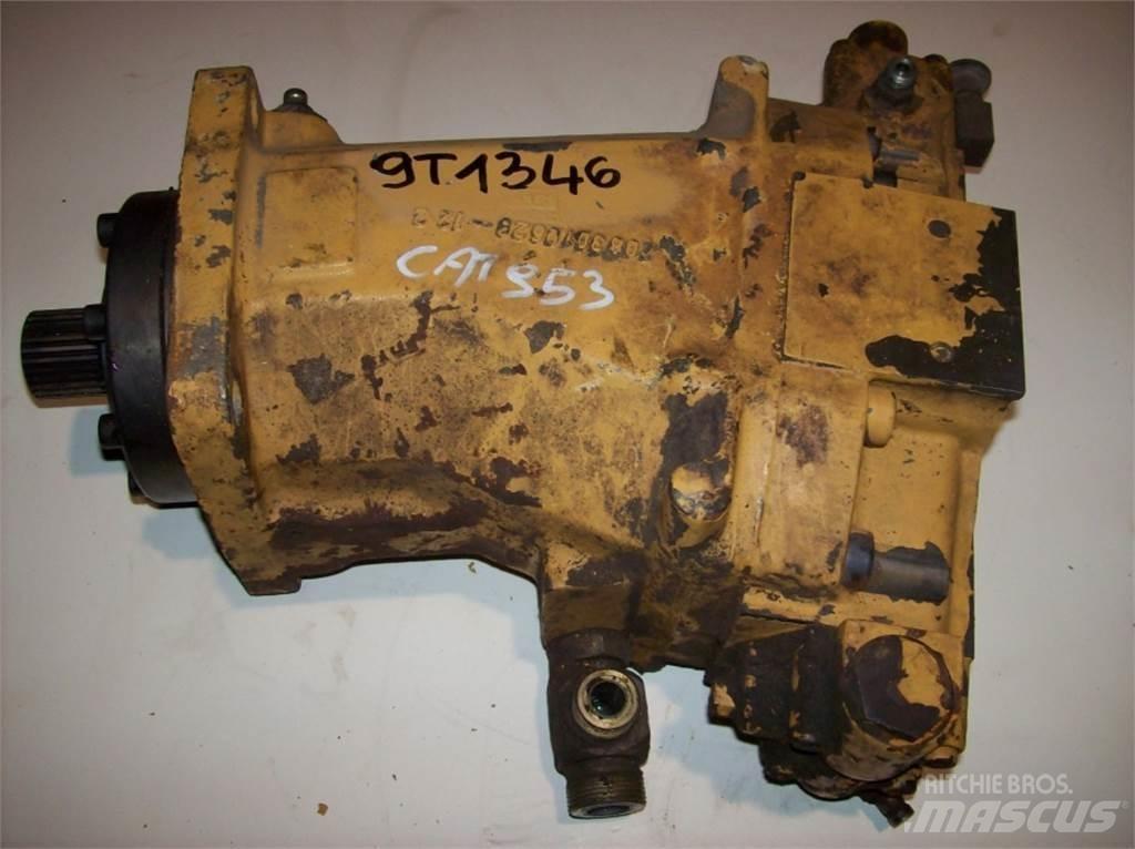 CAT 5P3094 Construção - Outros
