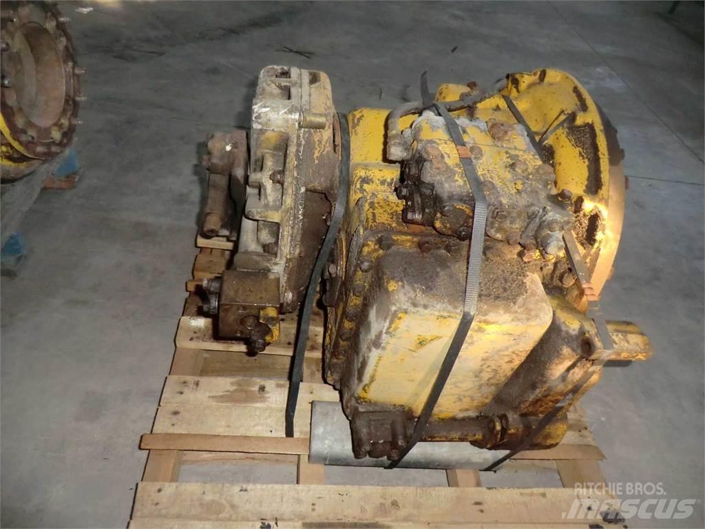 CAT 631B Construção - Outros
