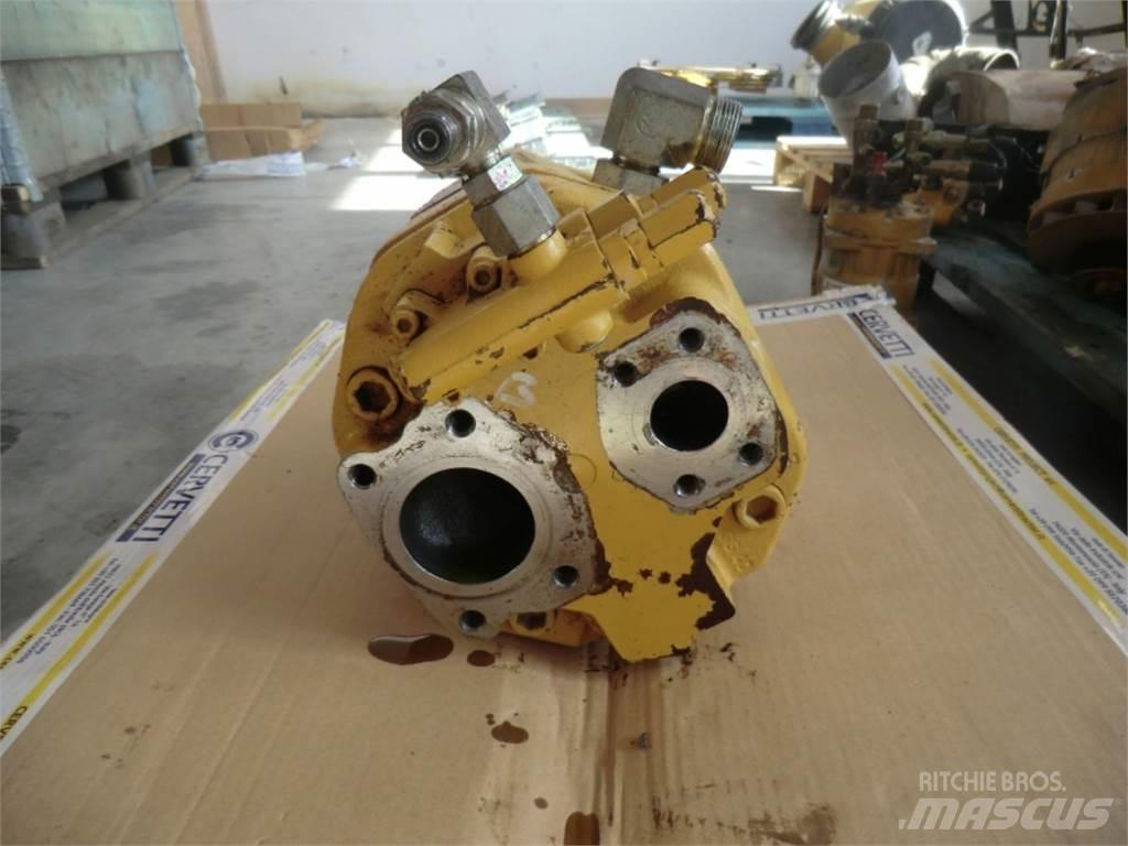CAT 735 Construção - Outros
