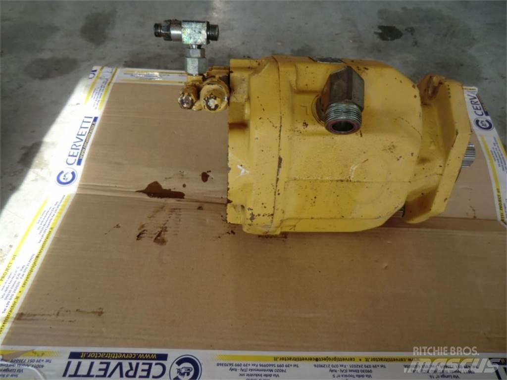 CAT 735 Construção - Outros
