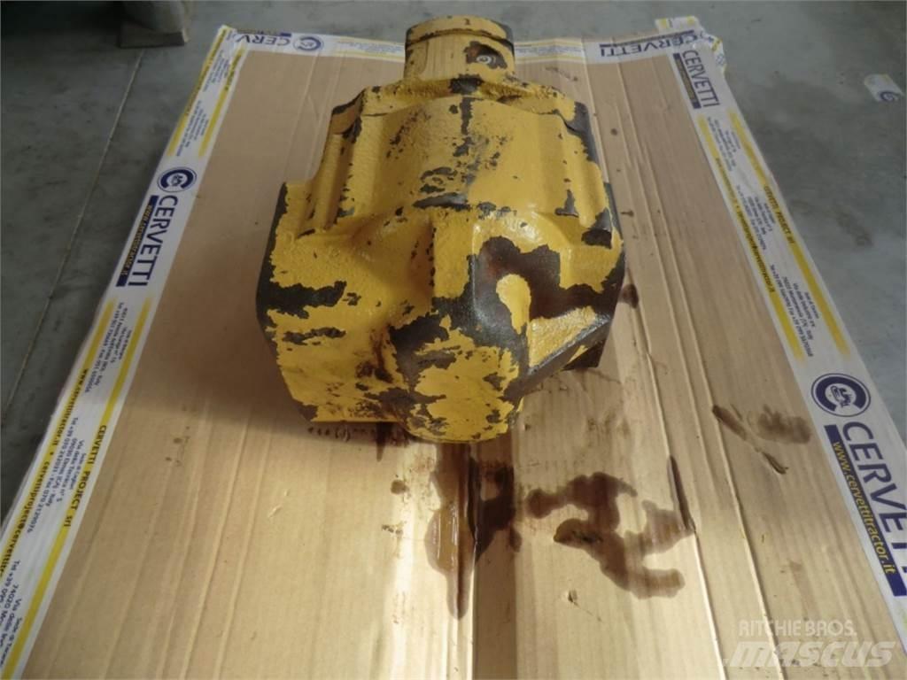 CAT 735 Construção - Outros
