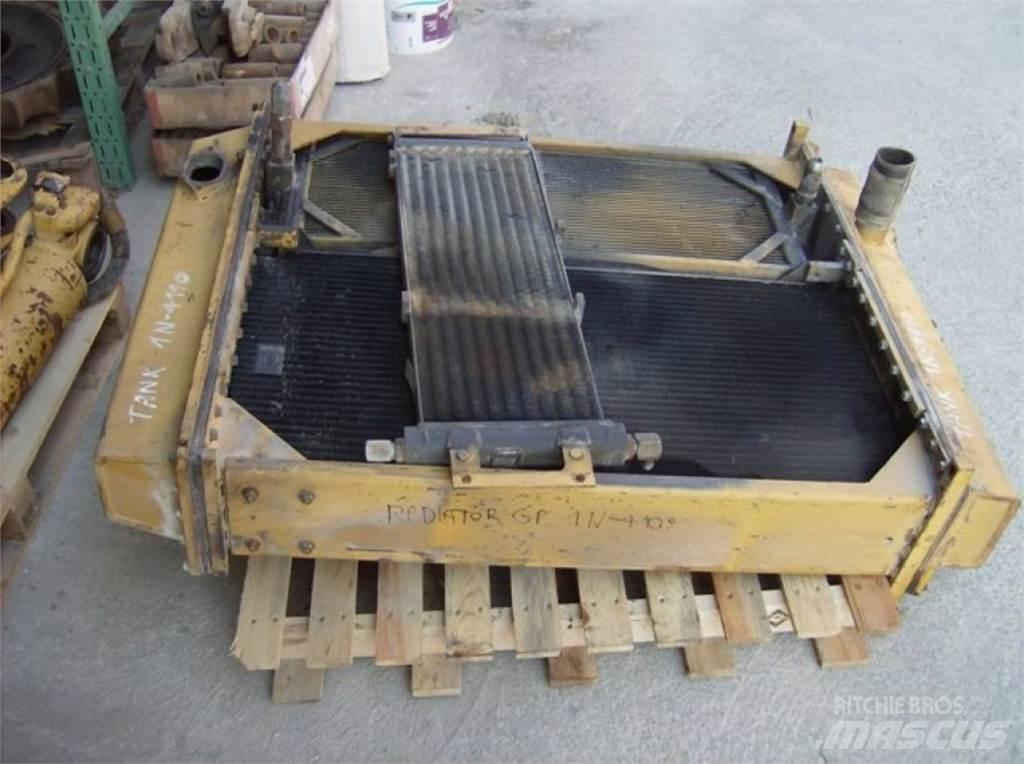 CAT 735 Construção - Outros
