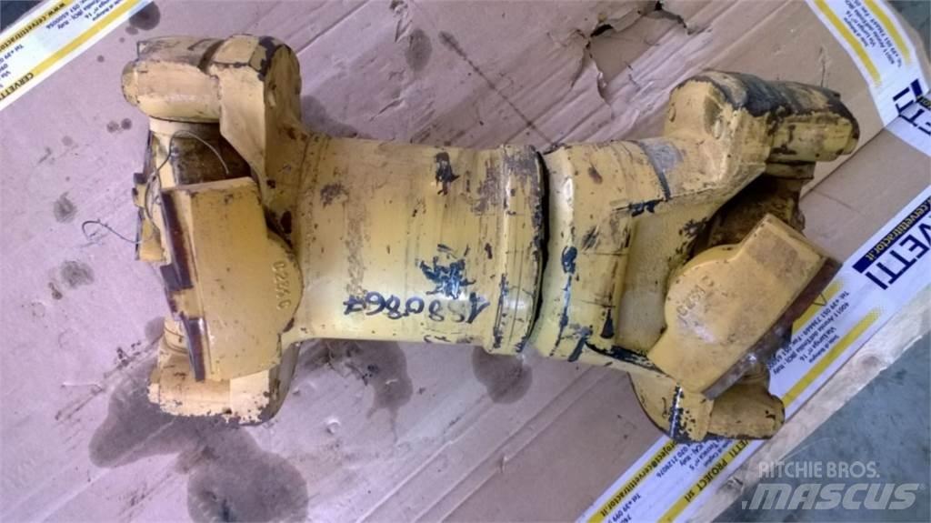 CAT 735 Construção - Outros
