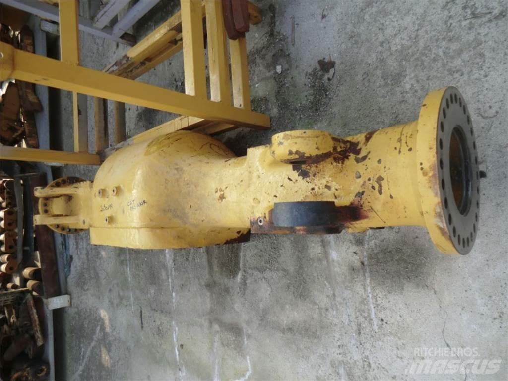 CAT 735 Construção - Outros
