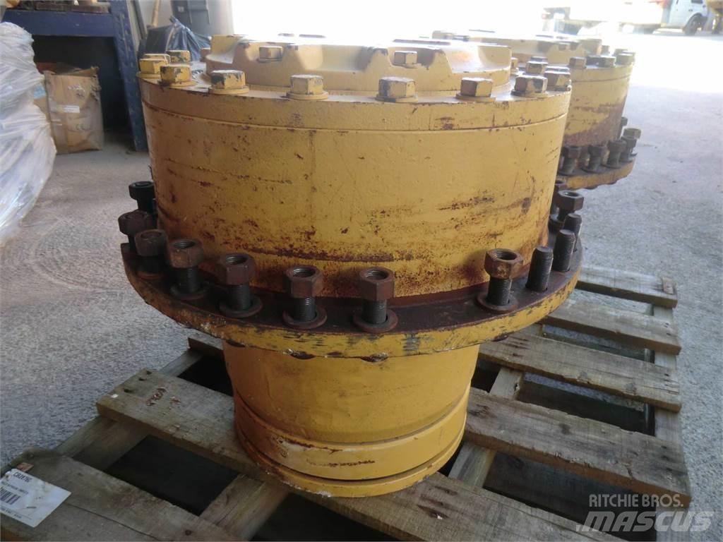 CAT 735 Construção - Outros
