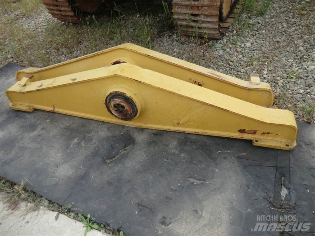CAT 735 Construção - Outros
