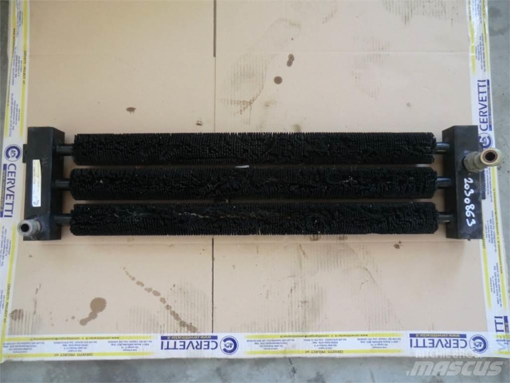 CAT 735 Construção - Outros

