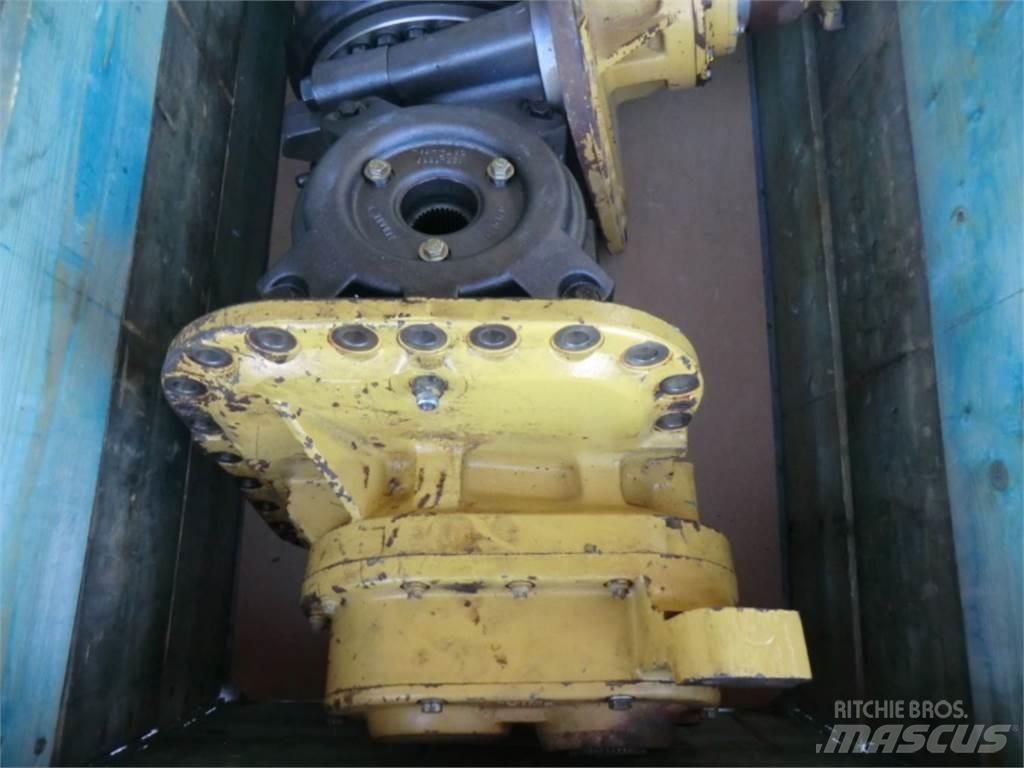 CAT 735 Construção - Outros
