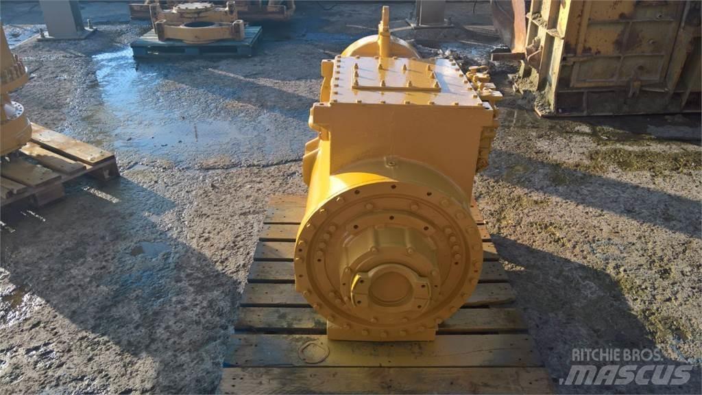CAT 769D Construção - Outros
