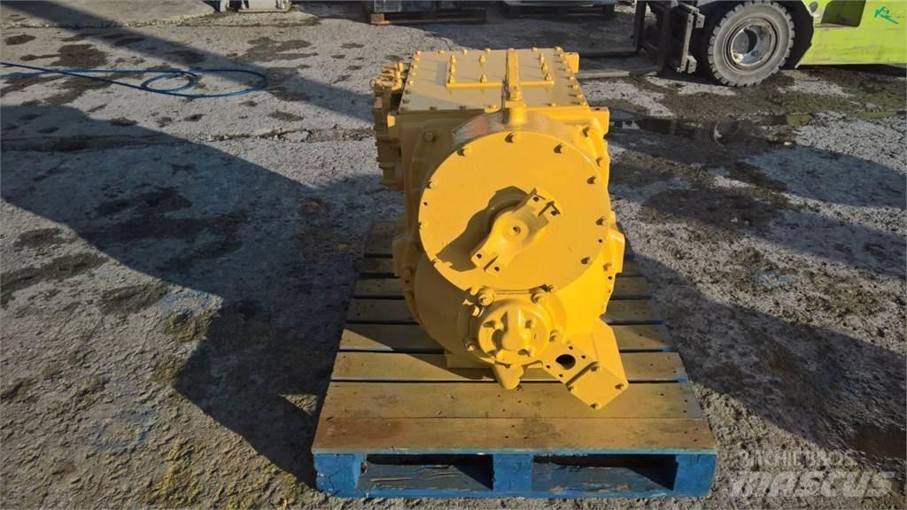 CAT 769D Construção - Outros
