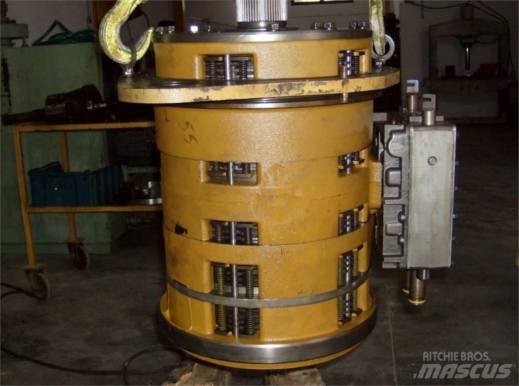 CAT 816B Construção - Outros
