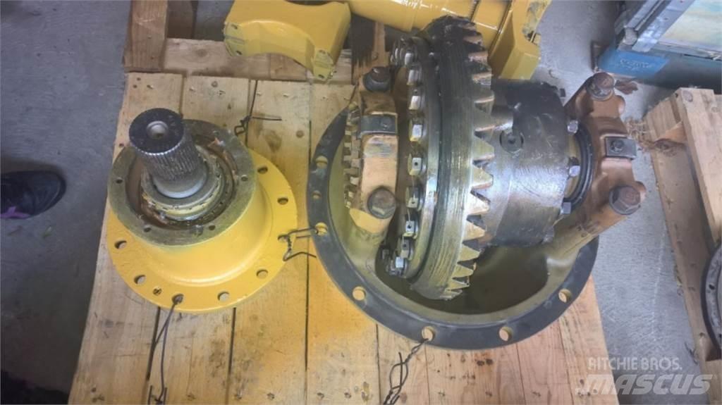 CAT 816B Construção - Outros
