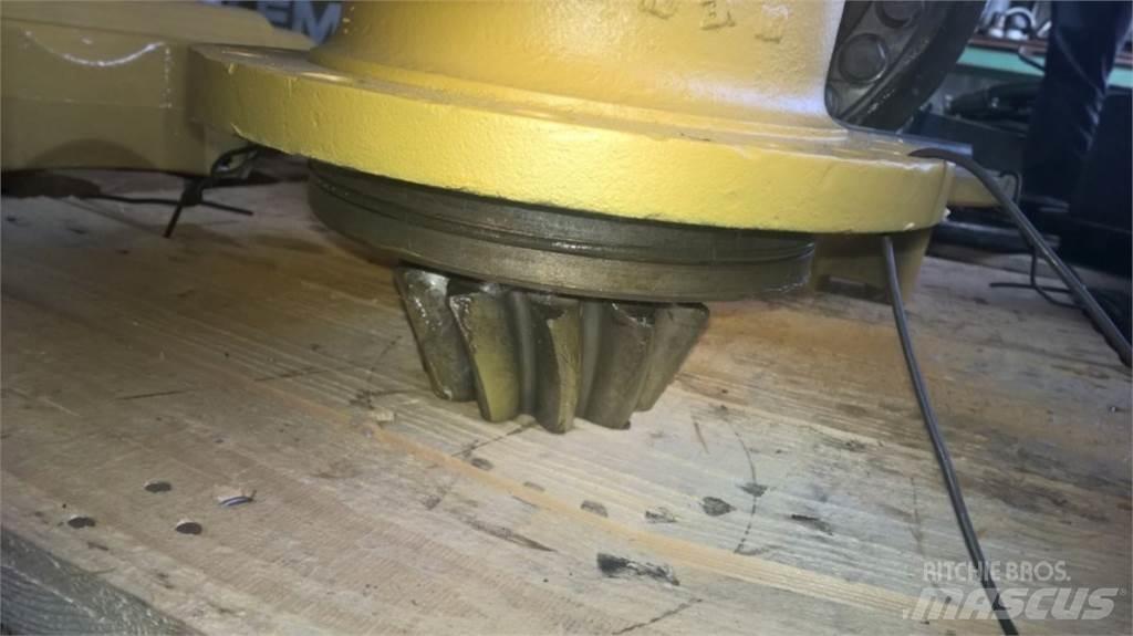 CAT 816B Construção - Outros
