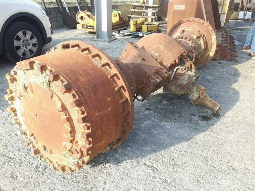 CAT 826C Construção - Outros
