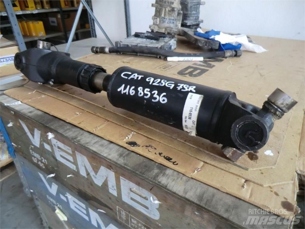 CAT 928G Construção - Outros
