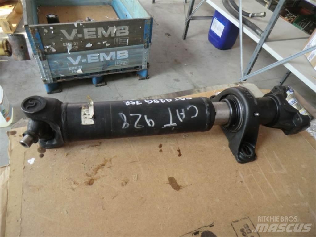 CAT 928G Construção - Outros
