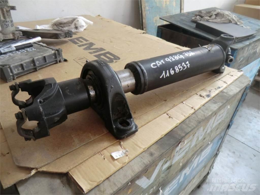 CAT 928G Construção - Outros
