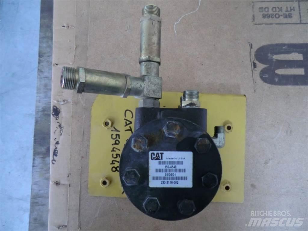 CAT 928G Construção - Outros
